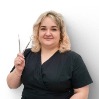 Врач стоматолог