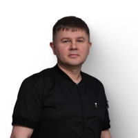 Врач стоматолог