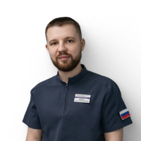 Врач стоматолог